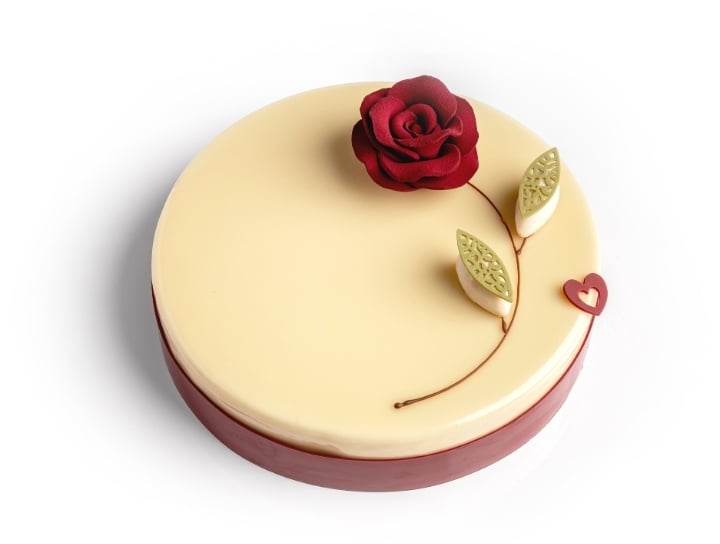 dovla love caker